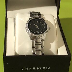 Not for sale Anne Klein Stainless Steel Watch